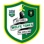 Wolfe Tones Kildare HC