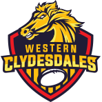 Western Clydesdales