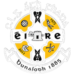 Aghada GAA, LGFA & Camogie