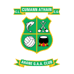 Ahane GAA