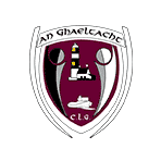 An Ghaeltacht