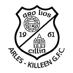 Arles Killeen