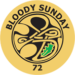 Bloody Sunday