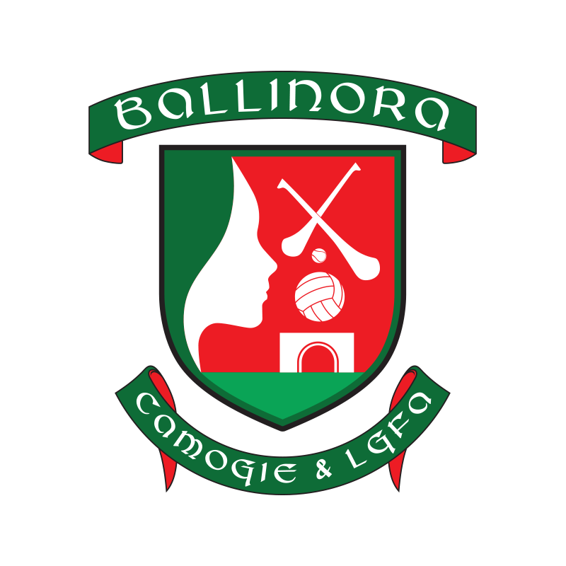 Ballinora Camogie & LGFA