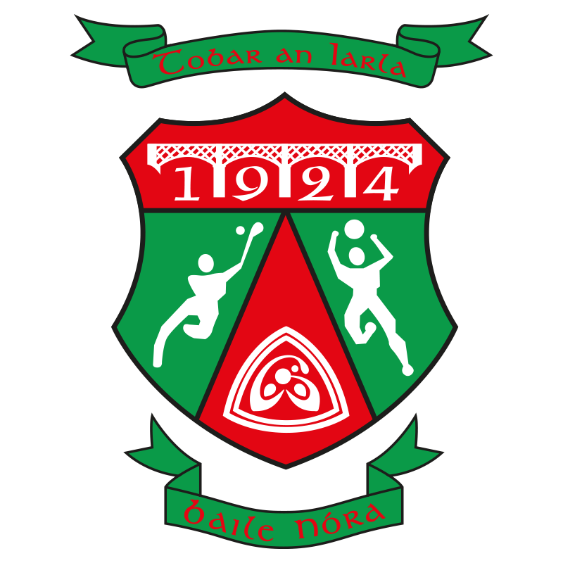 Ballinora GAA Club