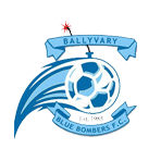 Ballyvary Blue Bombers
