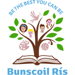 Bunscoil Rís, New Ross