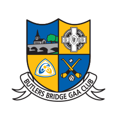 Butlersbridge GAA