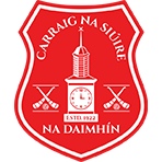 Carrick Davins GAA