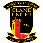 Clane Utd