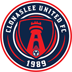 Clonaslee United