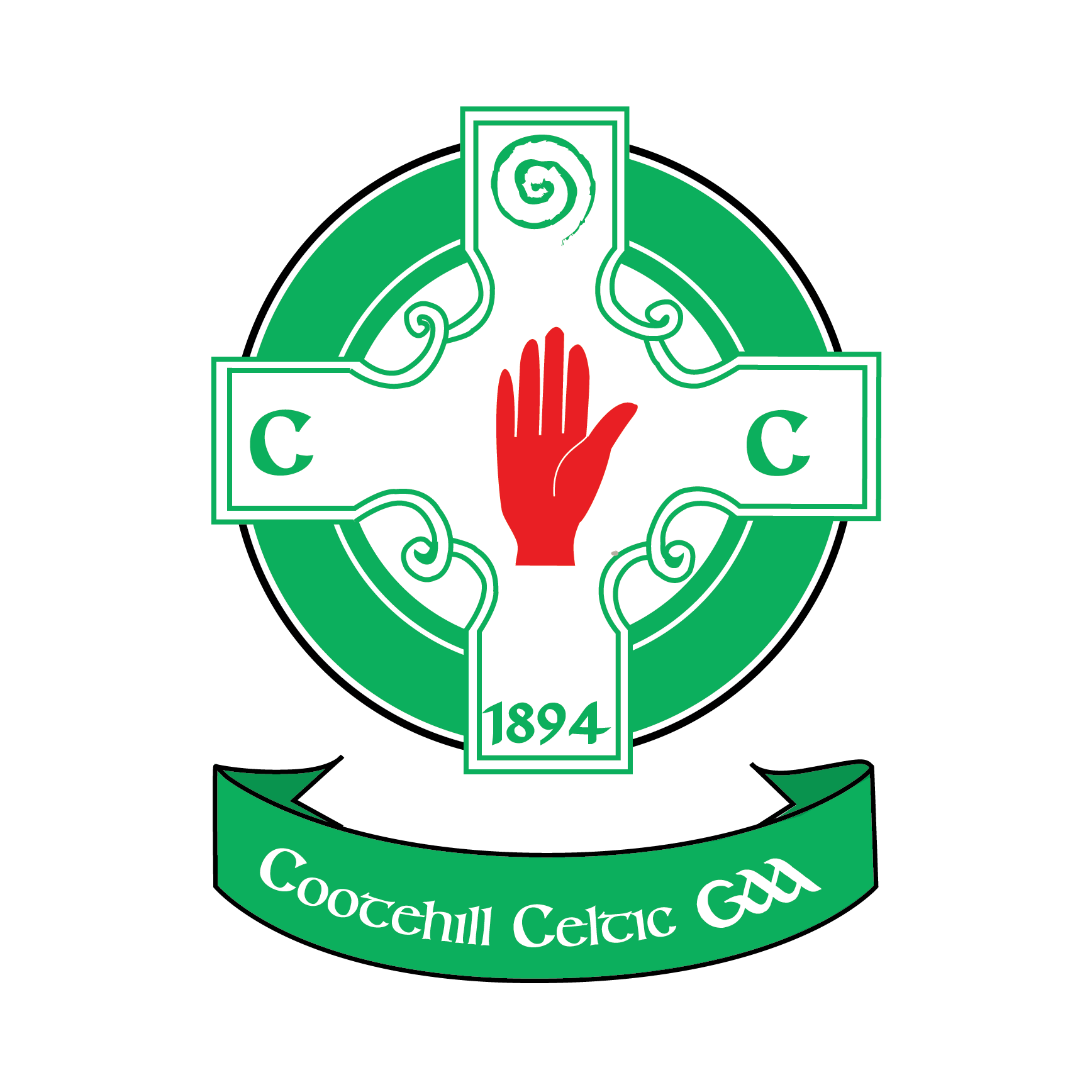 Cootehill Celtic GAA