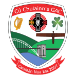 Newcastle Upon Tyne GAA
