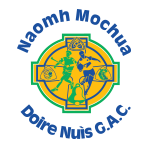 St. Mochuas GAC Derrynoose