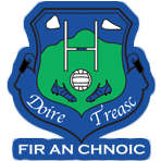 Derrytresk GFC