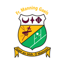 Fr Manning Gaels
