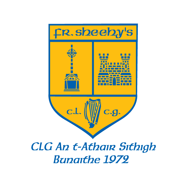 Fr Sheehys GAA