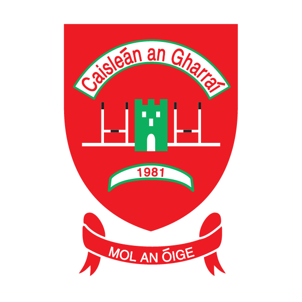 Garrycastle GAA