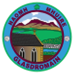 Glasdrumman GAC
