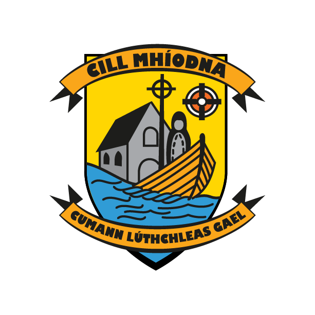 Kilmeena GAA