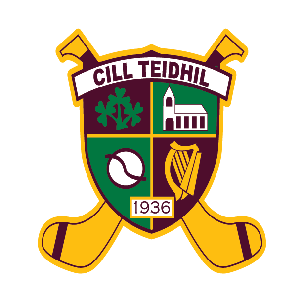 Kiltale Hurling Club