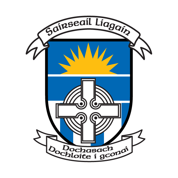 Legan Sarsfields
