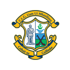 Liam Mellows