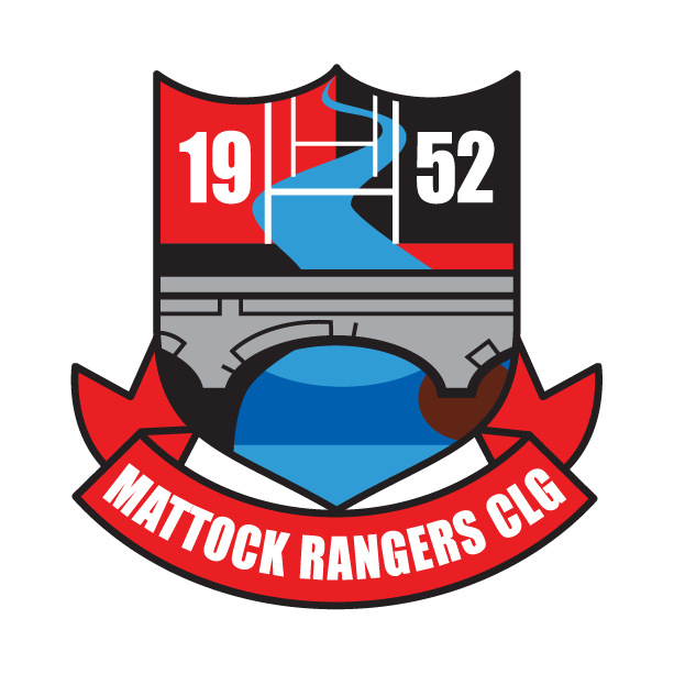 Mattock Rangers