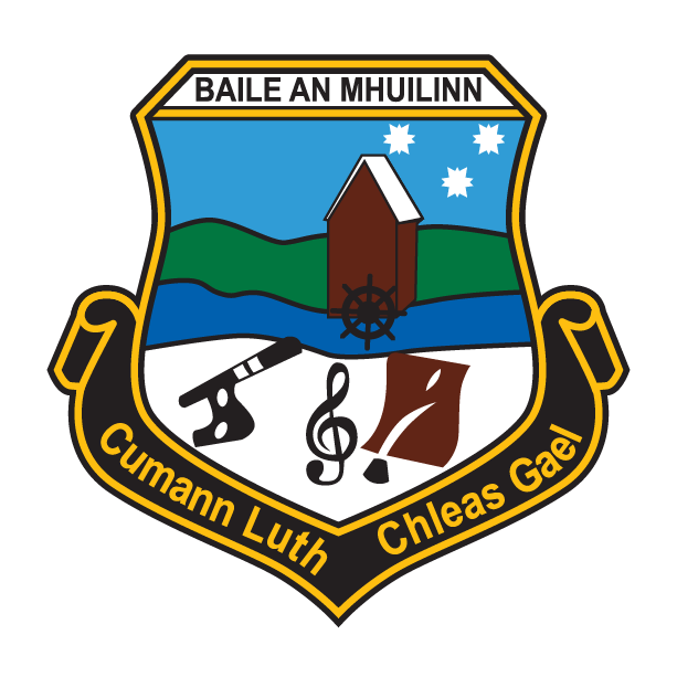 Milltown GAA Galway