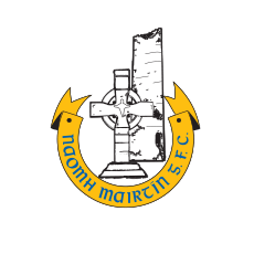 Naomh Mairtin