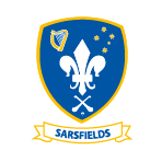 Sarsfields Hurling Club Perth