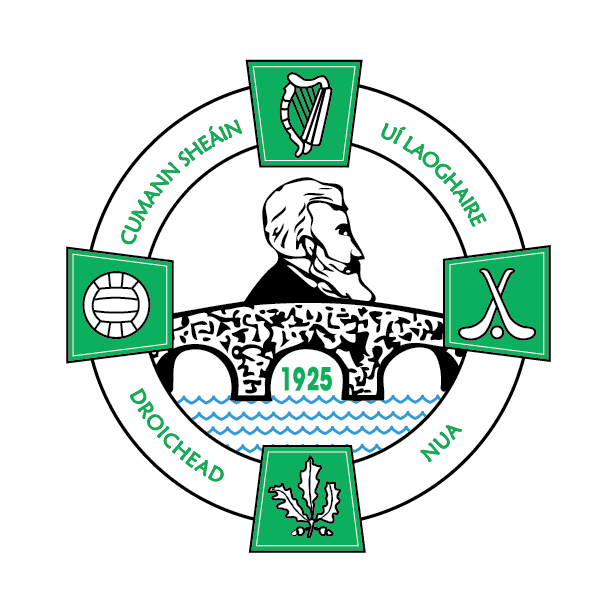 Sean O'Learys GAC Newbridge