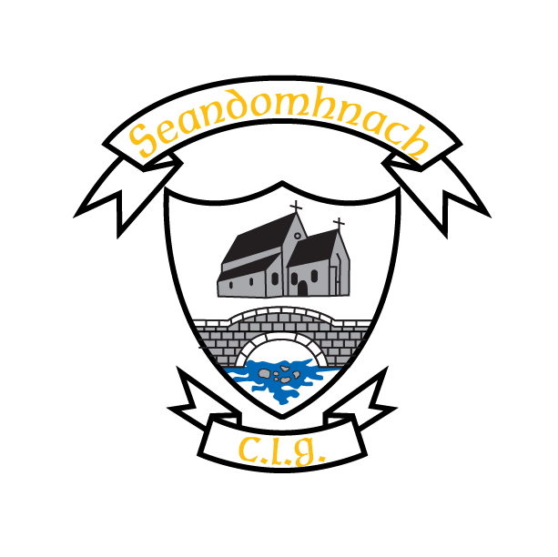 Shandonagh