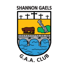 Shannon Gaels Roscommon