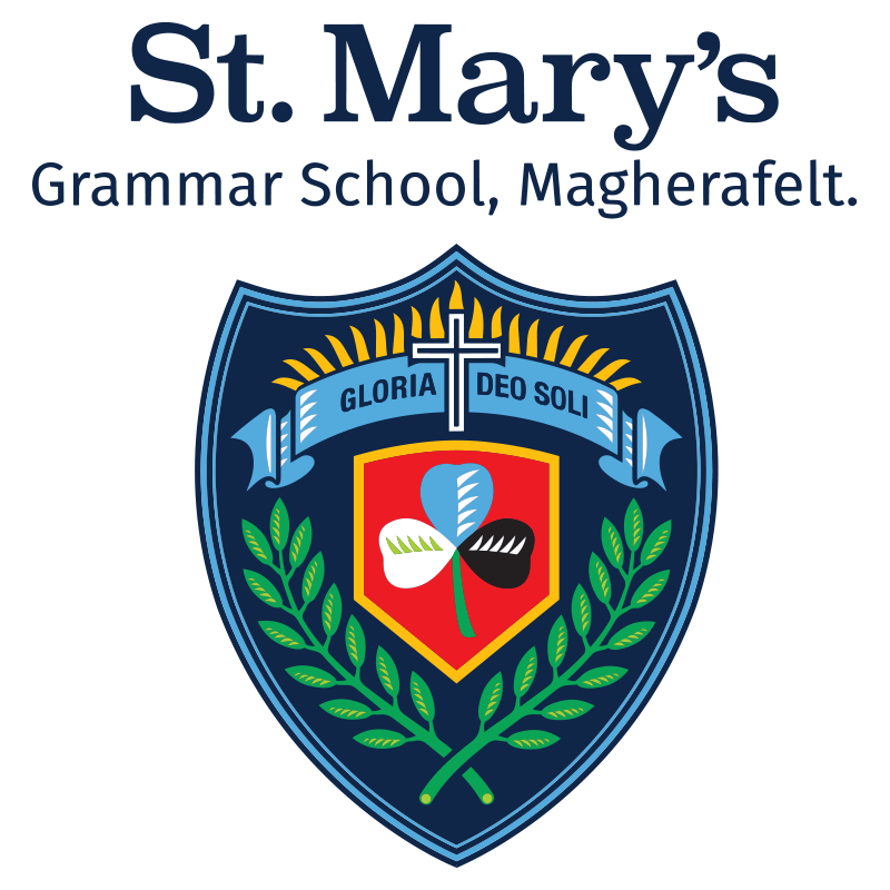 St. Mary's Grammar School, Magherafelt