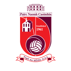 Tinahely GAA