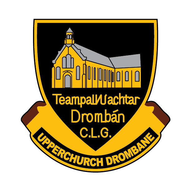 Upperchurch Drombane GAA