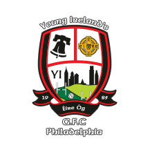 Young Irelands GFC Philadelphia