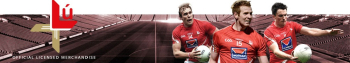 Louth: Wee County, Big Ambitions