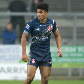 Saints Announce New Agreement with O'Neills Sportswear