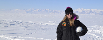 From Croke Park to the Arctic Circle