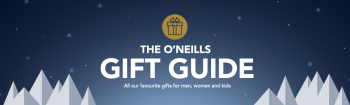 Hawkeye Out for Cúl Yule Gear for Ladies Footballers