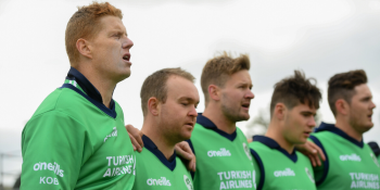 Cricket Ireland signs new three-year partnership with O’Neills