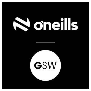 O'Neills Sportswear Proudly Announces Partnership with General Sports Worldwide 