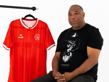 O'Neills x John Barnes