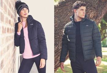 The Ultimate Guide to Layering Clothes for Autumn and Winter