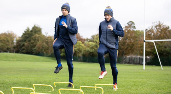 GAA Kitbag Essentials