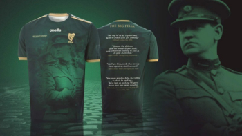 Michael Collins 100 Years On
