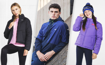 Four Key Jackets for your Wardrobe