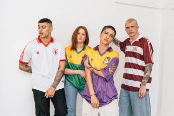 Rewind with a Retro Jersey